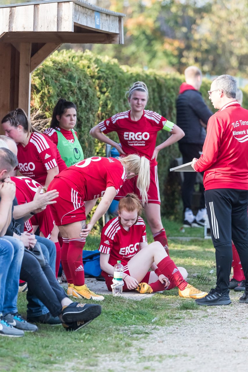 Bild 80 - F Boenebuettel-Husberg - TuS Tensfeld : Ergebnis: 0:1